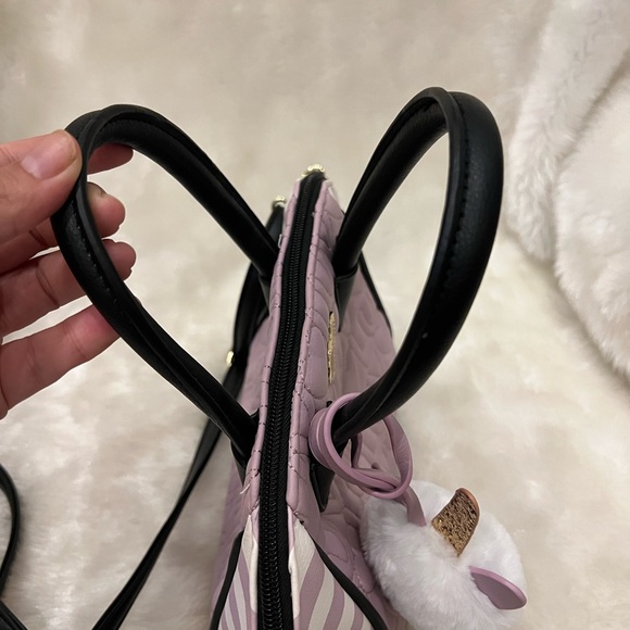 Betsey Johnson Small Crossbody - Picture 8 of 10